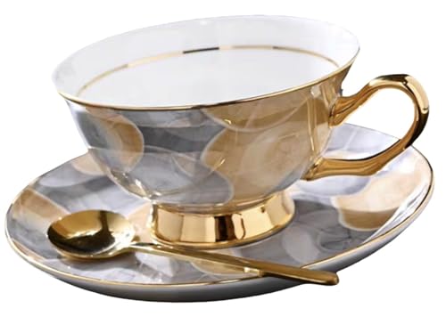 Yatome Jbv\[T[Zbg R[q[Jbv Tea Set 220ml e eB[Zbg Xv[t Z~bN t  ϔM dqW H@Ή ȒP ƒp zj  蕨 (C) [sAi]