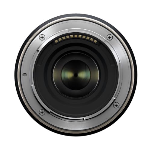 Image of Tamron 17-70mm F /2.8 Di III-A VC RXD for Nikon Z Mount APS-C Mirrorless Camera