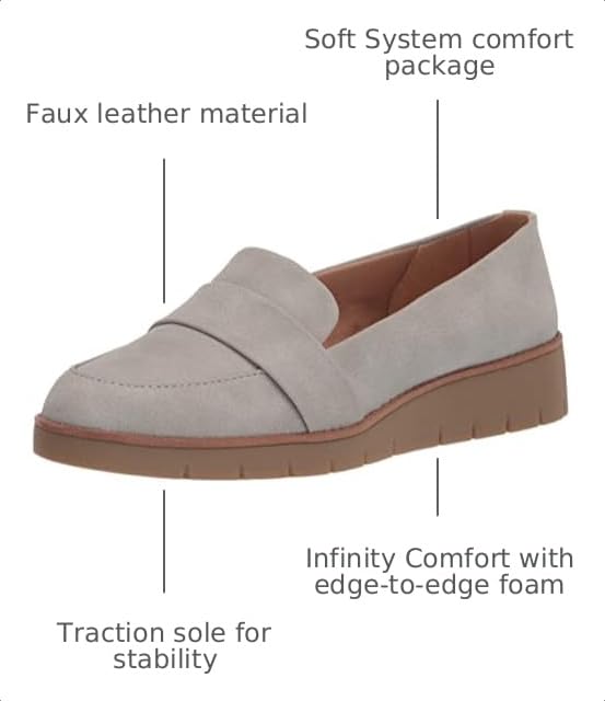 Image of LifeStride Women's, Ollie Slip-On
