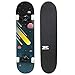Krown KPC Pro Skateboard Complete Pre-Built Space Cosmos 7.75