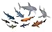 Shark Week Return to The Isle of Jaws Collectible Set