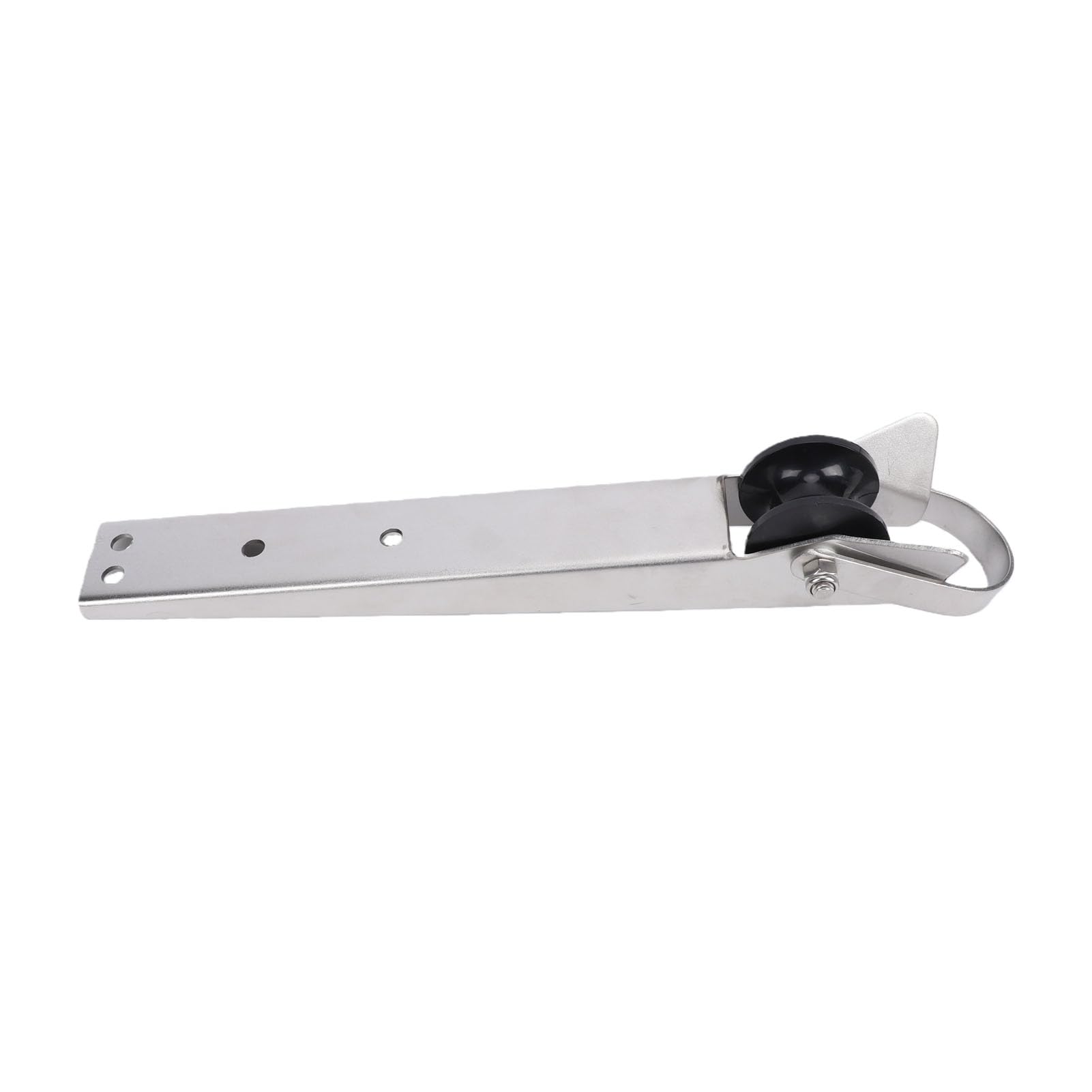 Boat Bow Roller, 316 Stainless Steel Construction | Costruzione durevole, funzionamento regolare, compatibile con yacht, barche da pesca