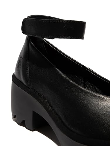 FLY London Women's Tiry497fly Platform4