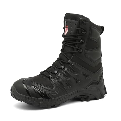 Botas de Montaña Hombre Baratas Marca Genérico