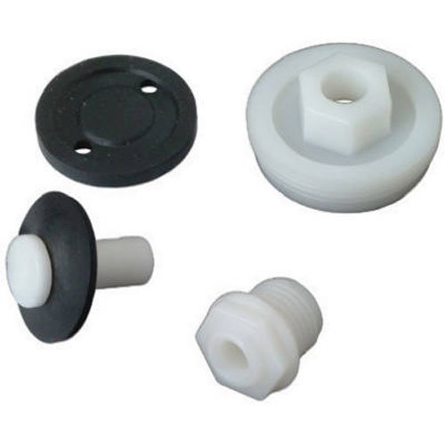 American Standard Toilet Tank Fill Valve Repair Kit — Smooth, Efficient Flush Control