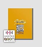 100% Pre Order Benefits Guaranteed & Will be Count Towards Hanteo and Gaon Chart