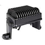 LINGYAO Voltage Regulator Rectifier for 2009-2015 Touring Models Electra Road Street Glide King Ultra Class 74505-09A 7450509 7450509A (74505-09) Black