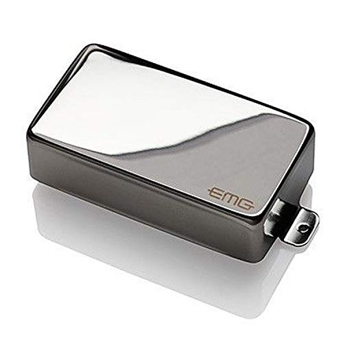 EMG Pickups H4-C Micro pour Guitare ?lectrique Noir 2