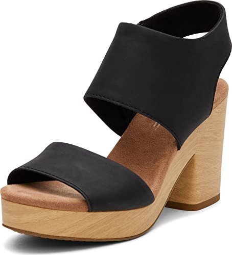 Toms Women's, Majorca Platform Sandal #TOP21