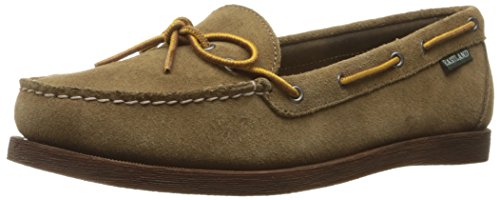 Eastland Women's Yarmouth Camp Moc Slip-on