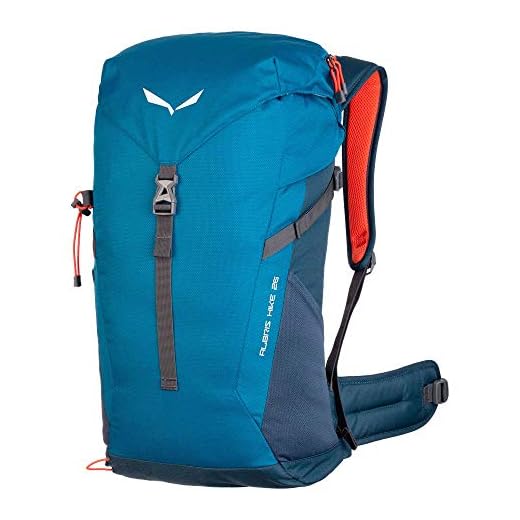 Salewa Albris Zaino trekking professionale