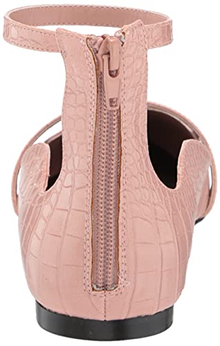 Rampage Women's Blakely Flat Ballet3