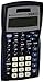 Wholesale CASE of 10 - Texas Inst. TI30XIIS Dual Power Scientific Calc-Scientific Calculator, Dual Power,2Line, 3-1/5"x6-1/10 x3/4"