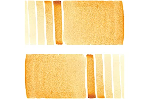 Daniel Smith ダニエル・スミス 水彩絵具 5mlチューブ (French Ochre) 284610134