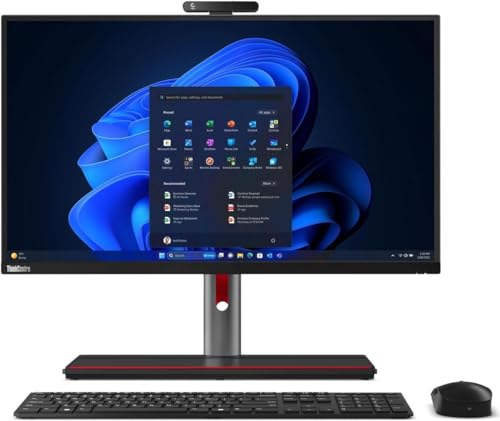 Lenovo ThinkCentre M90a Pro Gen 4 Business PC