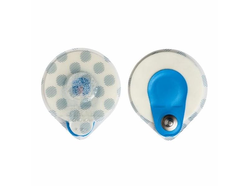 Ambu Blue Sensor SP Lot de 50 électrodes (SP-00-S/50)