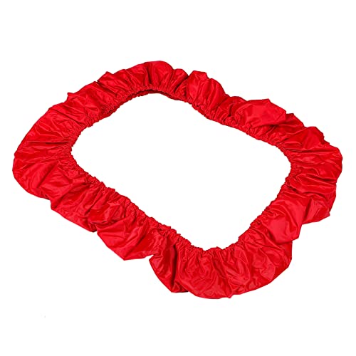 Yardwe Trampoline Accessory 40 Inch Protective Cover Sun Shade Pad Replacement for Trampoline Safety