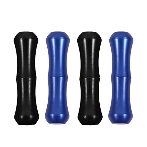 ARTIBETTER 2 Pares de Grampos Magnéticos para Mamilos Grampos para Mamilos Grampo para Seios Grampos