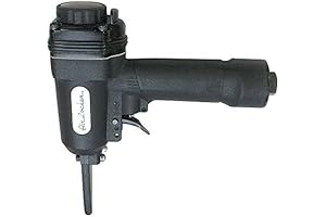 AP700 Heavy Duty Professional Air Nailer for Punching Nails or Removing Nails,...