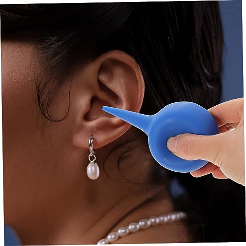 Healvian 4 Pezzi di Aspirazione in Gomma Lampadina...