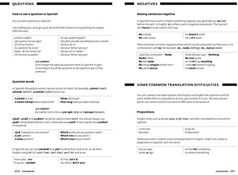 Spanish Conversation: Trusted Support for Learning