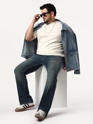 Image of Urbano Plus Men Jeans