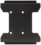 JunFac 20011 R1 Delrin Skid Plate
