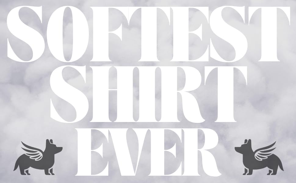 Miniatura 6 de Nudge Printing Camiseta unisex de manga corta suave universitaria prémium