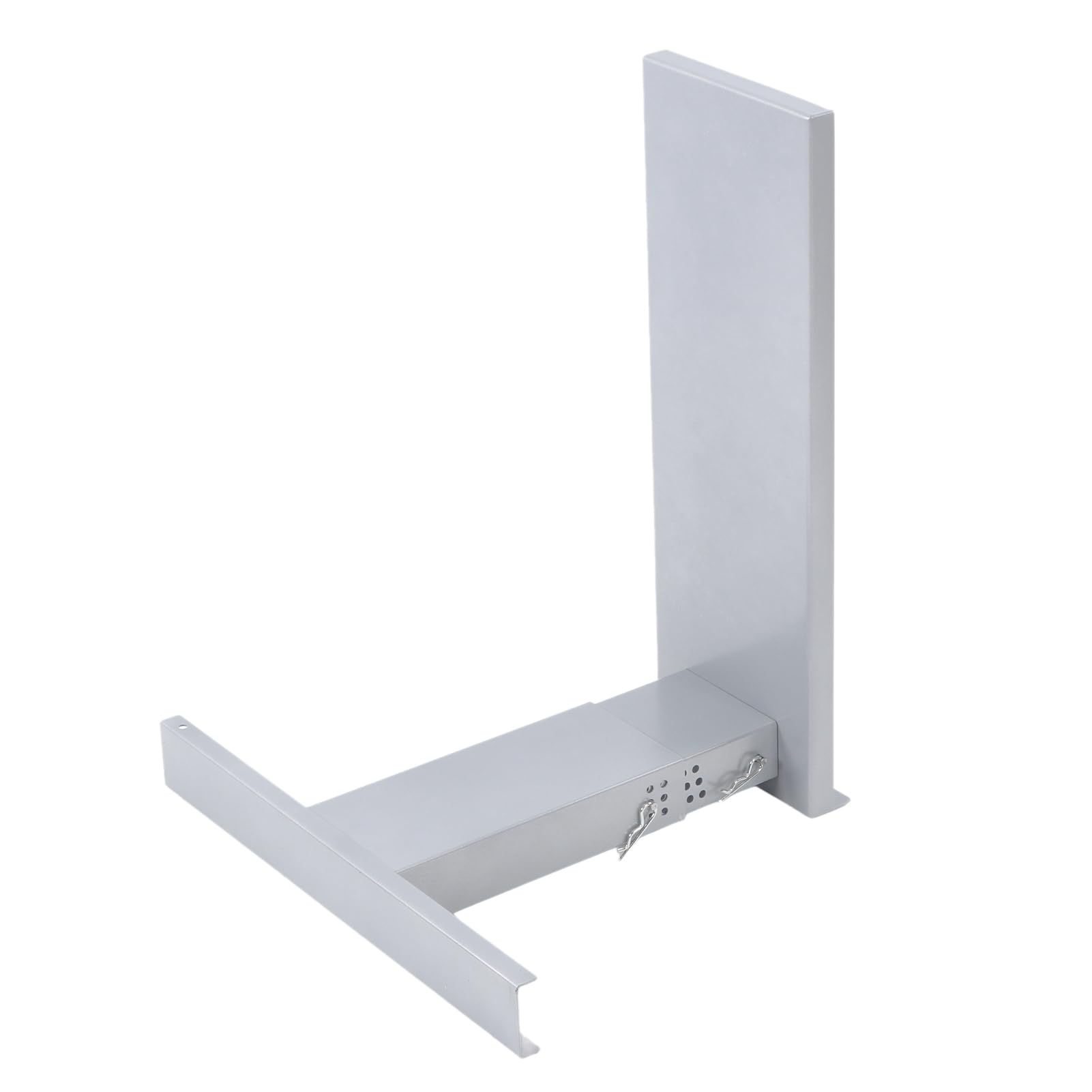 Leiter-Stabilisator, Klappbarer Leiterverlängerung Treppenpod Leiterverlängerer Treppenstabilisator für Teleskopleiter, gerade Leiter