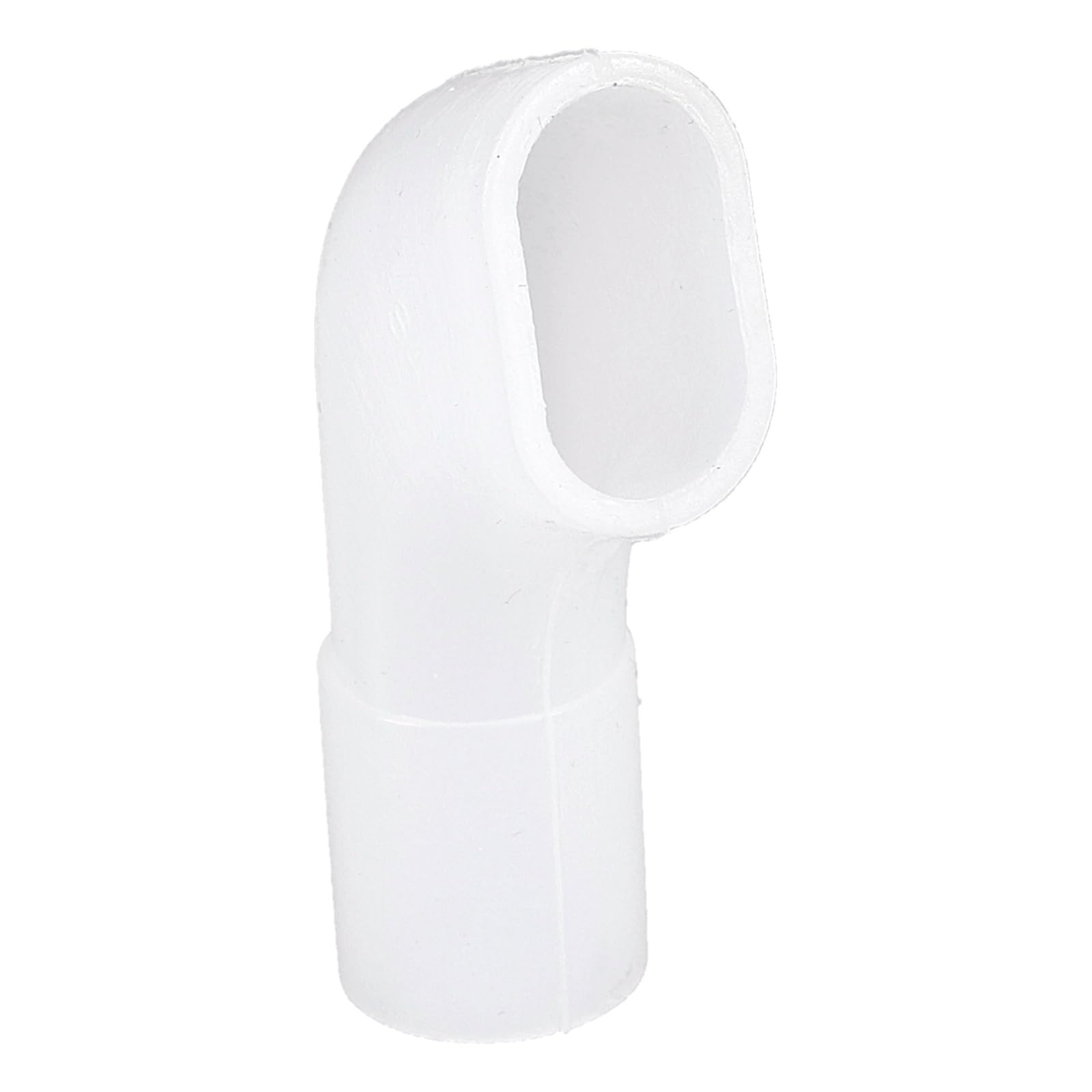 easyPART Kompatibel/Ersatz für SAMSUNG DA63-01701A Anschluss für Wasserschlauch an KühlGefrierKombination