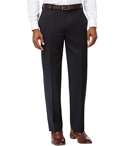 Tommy Hilfiger Men's Solid Suit Separate Pant