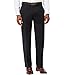 Tommy Hilfiger Men's Solid Suit Separate Pant