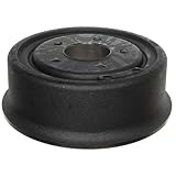 ACDelco 18B232 Professional Rear Brake Drum Assembly