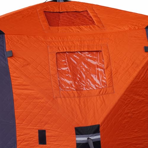 エクセル ワカサギテント(4)