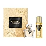 GUESS Seductive Women/Femme Eau de Toilette 2 Piece Gift Set - Perfume Spray 2.5 Fl. Oz. & Fragrance Mist 4.2 Fl. Oz.