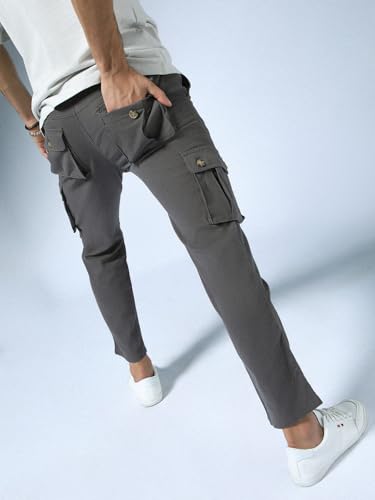 Image of Hubberholme Men Trousers