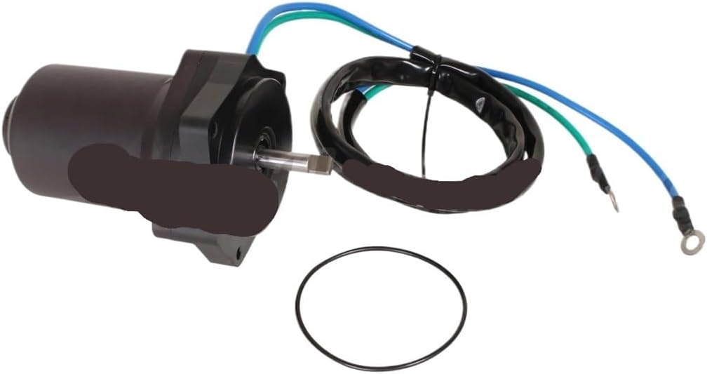 6CJ-43880-12/13 Outboard Motor Tilt Fit for 50HP-70HP F40-F70 FT50-FT60 Boat Engine 6CJ-43880-10 6CJ-43880-11