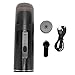 TOPINCN Macchinaria Portatile con Caffettiera a Riscaldamento Rapido 4 Minuti Brewer Wireless Brewer Wireless Brewer da 100w Pompa Italiana per L'auto da Viaggio da Campeggio All'aperto immagine