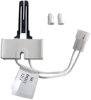 Supco SDE364 Dryer Igniter, Replaces 4391996, 304970, WE4X750, 5303937186 Bullets: