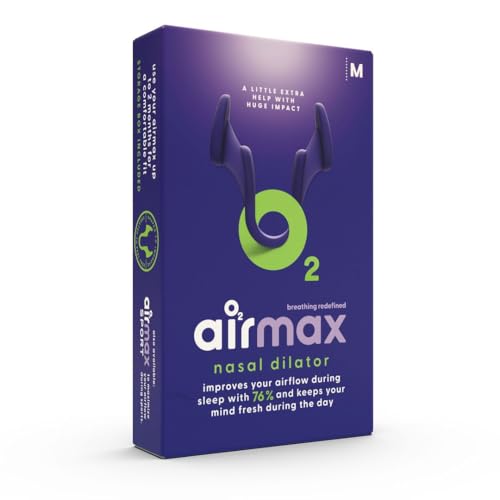Airmax Dilatatore Nasale Medio