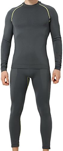 ski thermal pants