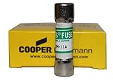 DMM-11A Fluke 803293 Digital Multi-Meter Fuse (10 Pack)