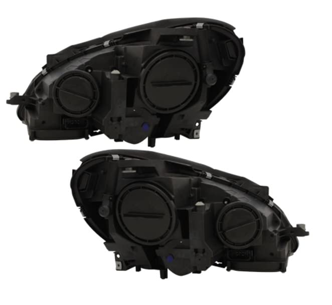 Diederichs Hauptscheinwerfersatz HD Tuning 1672887 : Amazon.de 
