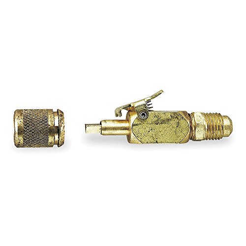Imperial Eastman 16C Straight Kwik-Coupler