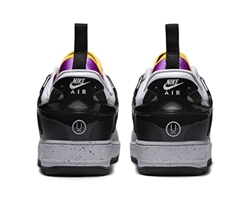 Nike Unisex's Undercover Air Force 1 Low Sp Sneaker4