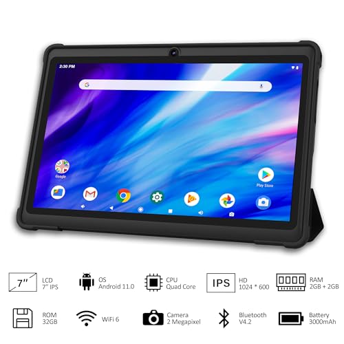 Equipos De Computo, Personal Computer tablet economica Marca VOLENTEX (2)