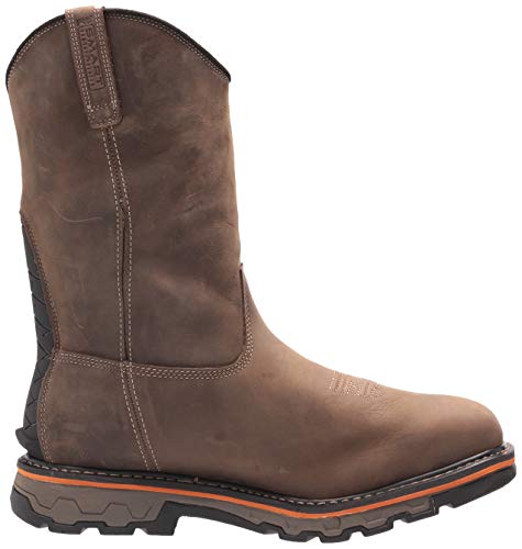 Image of Timberland PRO True Grit Pull On Composite Safety Toe Waterproof