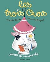 LES TROIS OURS 2352892961 Book Cover