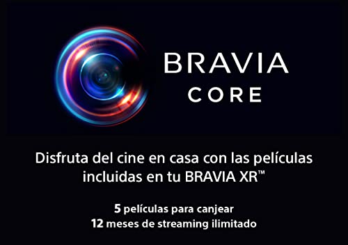 Ficha técnica Sony BRAVIA XR 65X95K P televisor inteligente Google Mini LED de 65 pulgadas 4K P Ultra-HD para PS5 Dolby Vision Atmos Pantalla Triluminos Pro - Fernando Cortés Ficha técnica Sony BRAVIA XR 65X95K P televisor inteligente Google Mini LED de 65 pulgadas 4K P Ultra-HD para PS5 Dolby Vision Atmos Pantalla Triluminos Pro - Fernando Cortés