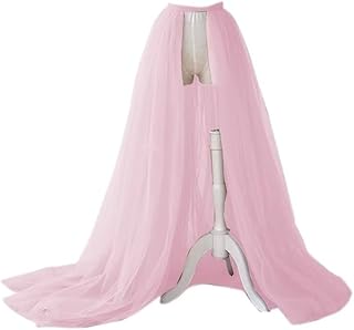 Detachable Skirt For Wedding Dress Picks collage image 4